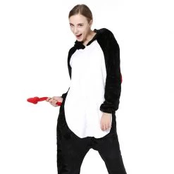 Kigurumi Co Funny Devil Onesies
