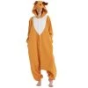 Kigurumi Co Animal Onesies Gorgeous Elk Deer Onesies