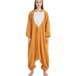 Kigurumi Co Animal Onesies Gorgeous Elk Deer Onesies