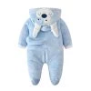 Kigurumi Co Cute Blue Pup Onesies Animal Onesies