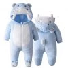 Kigurumi Co Cute Baby Hippo Onesies Animal Onesies