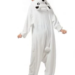 Kigurumi Co Charming Polar Bear Onesies