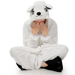 Kigurumi Co Charming Polar Bear Onesies