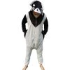 Kigurumi Co Stylish Raccoon Onesies Animal Onesies