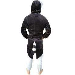 Kigurumi Co Stylish Raccoon Onesies Animal Onesies
