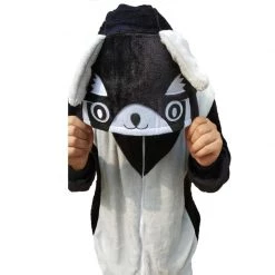 Kigurumi Co Stylish Raccoon Onesies Animal Onesies