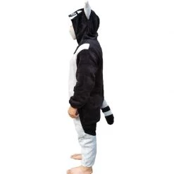 Kigurumi Co Stylish Raccoon Onesies Animal Onesies