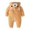 Kigurumi Co Cute Baby Rilakkuma Onesies