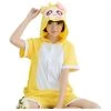 Kigurumi Co Comfy Hip-Hop Monkey Onesies