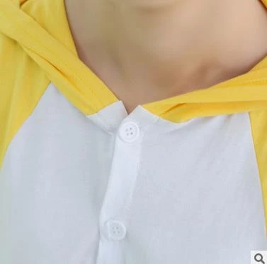 Kigurumi Co Comfy Hip-Hop Monkey Onesies