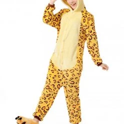 Kigurumi Co Anime Leopard Onesies