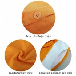 Kigurumifun Animal Onesies Stylish Hamster Onesies